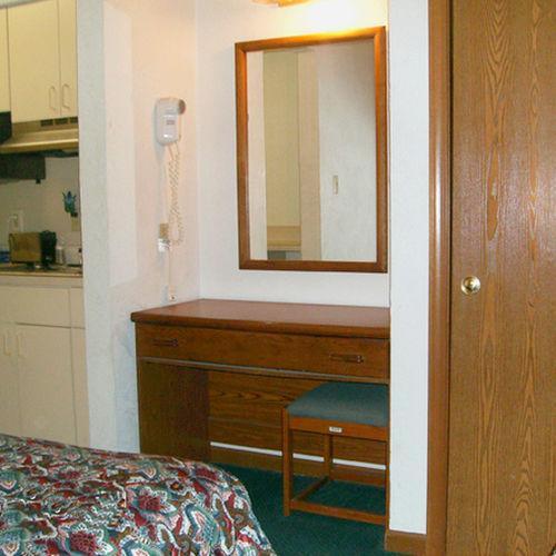 East Street Inn & Suites Tipton Quarto foto