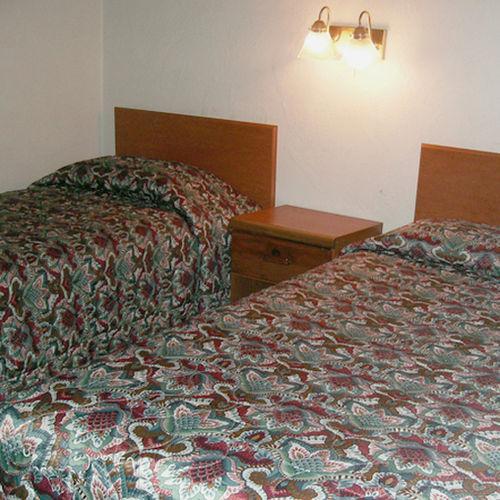 East Street Inn & Suites Tipton Quarto foto