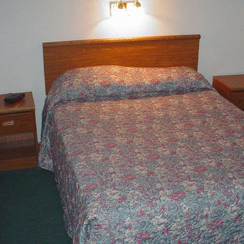 East Street Inn & Suites Tipton Quarto foto