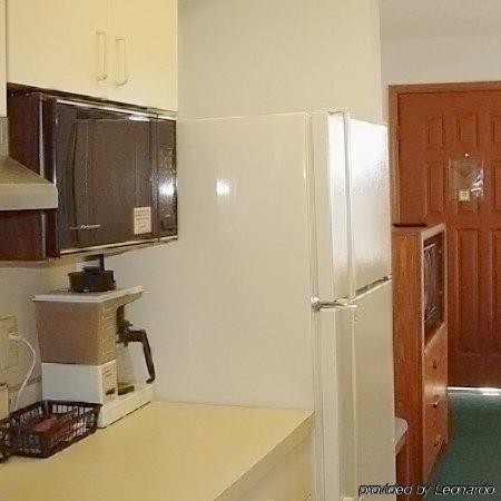 East Street Inn & Suites Tipton Quarto foto
