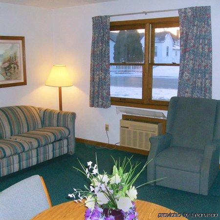 East Street Inn & Suites Tipton Quarto foto